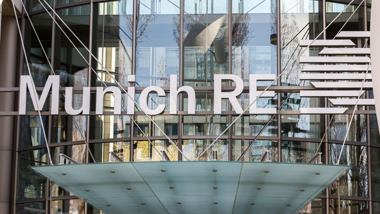 Munich Re US unveils solution to transform’life insurance underwriting